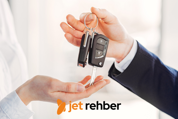 Jet Rehber İşletme Rehberi İle Tanışın