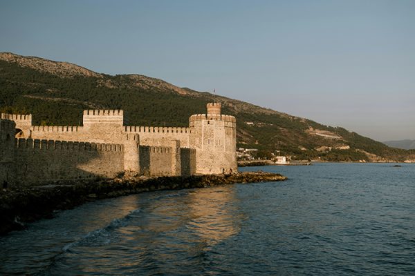 Türkiye'nin Önemli Kaleleri