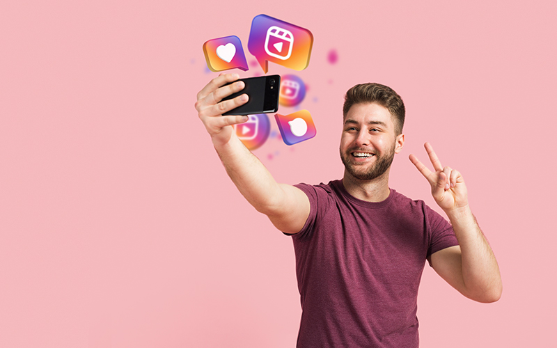 Instagram’dan Satış Yapma Rehberi