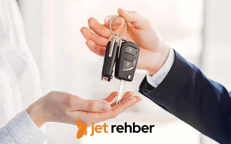 Jet Rehber İşletme Rehberi İle Tanışın