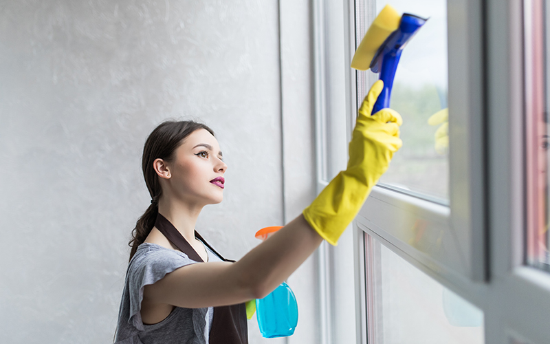 Mersin Temizlik Şirketleri