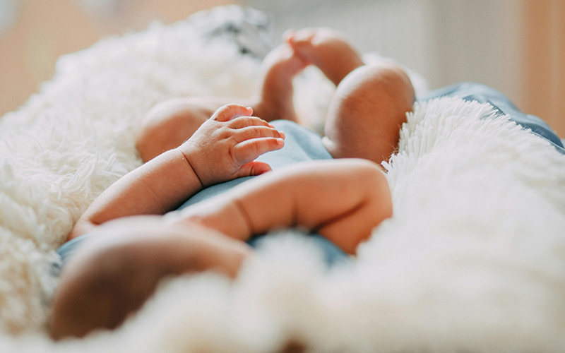 Postpartum Vegan Diyeti Nedir?