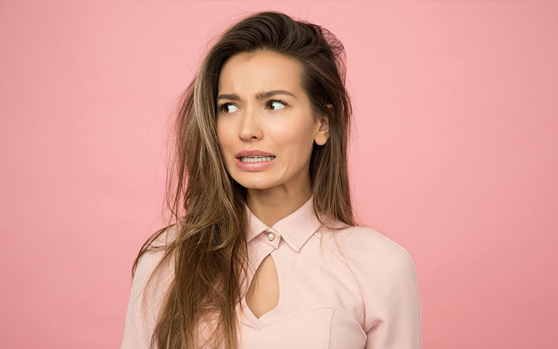 Saç Dökülmesi Hangi Vitamin Eksikliğinden Olur?