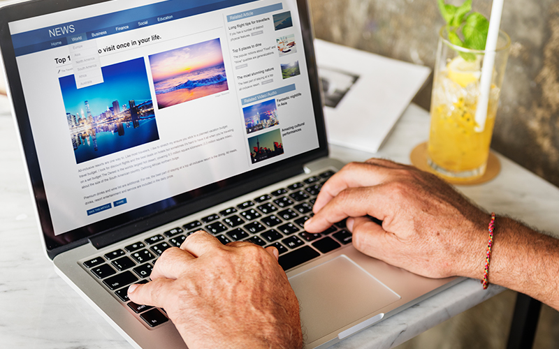 Web Siteniz İle İşletmenizi Büyütün